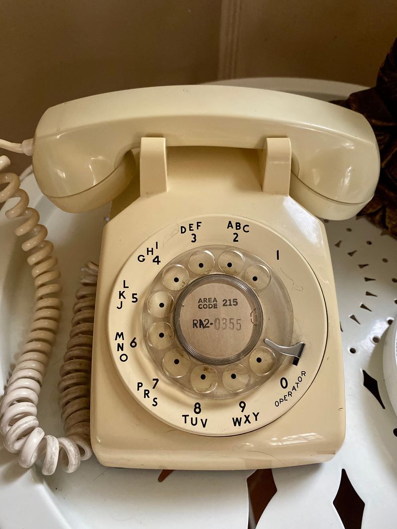 Landline Phones