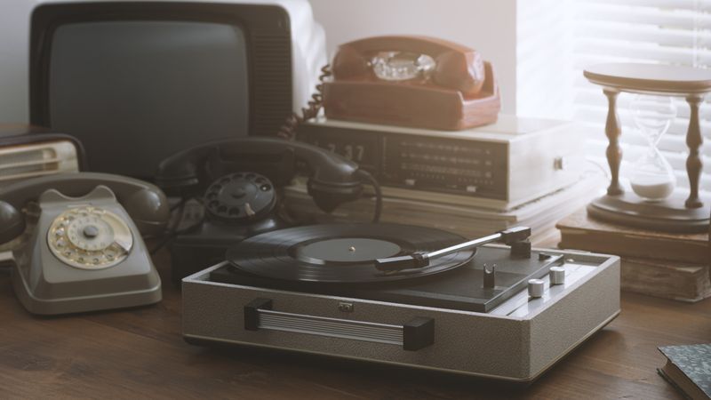 Landline Phones