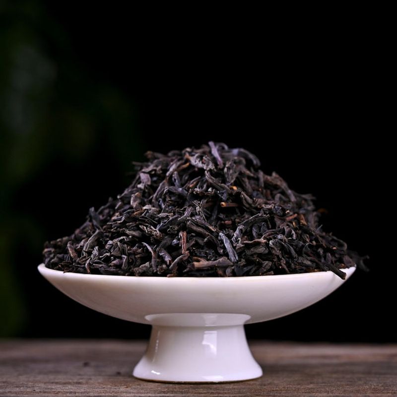 Lapsang Souchong