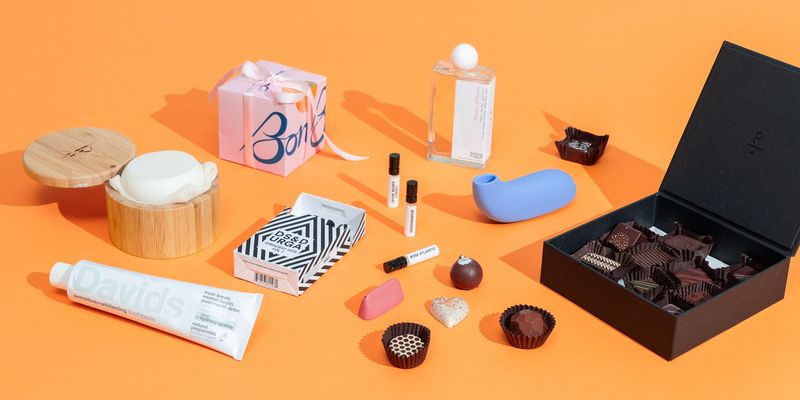 Buying Extravagant Gifts for Yourself