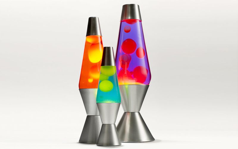 Lava Lamp