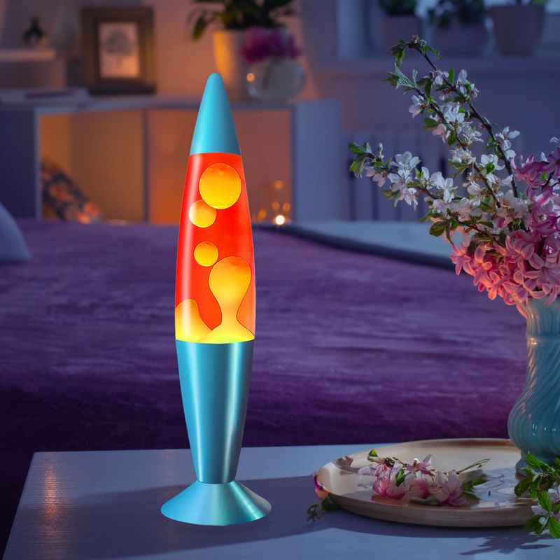 Lava Lamps