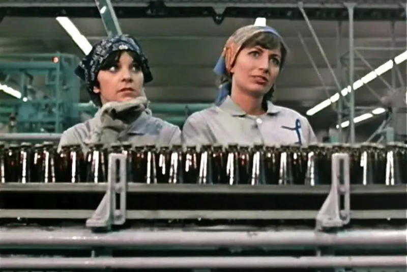 Laverne & Shirley's Feminist Undertones