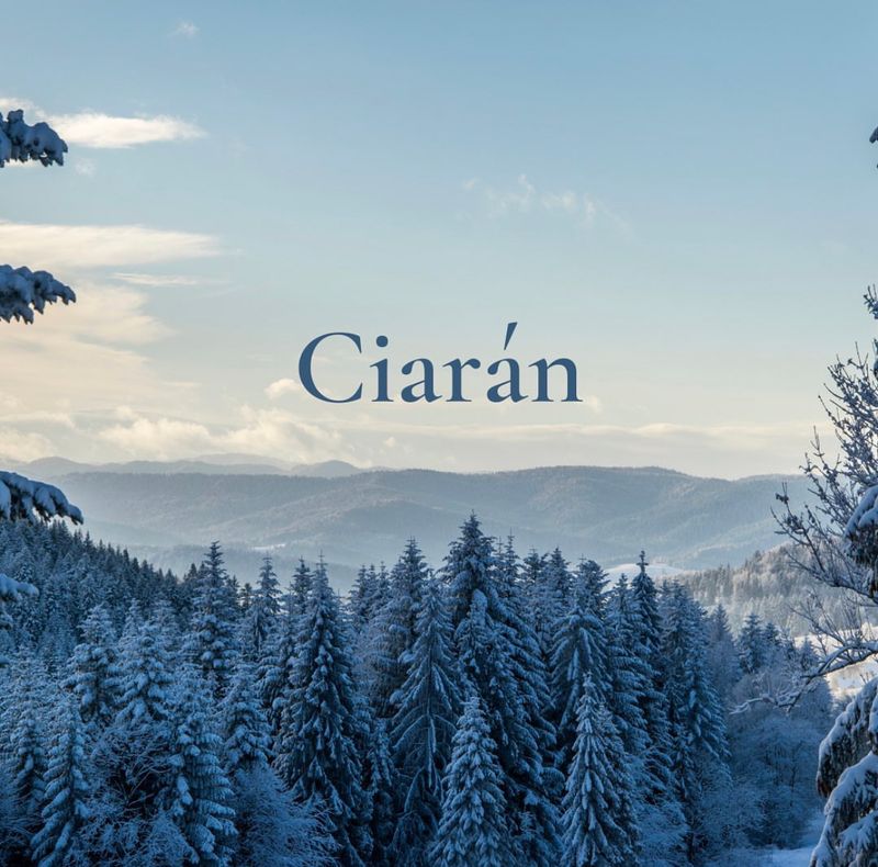 Ciaran