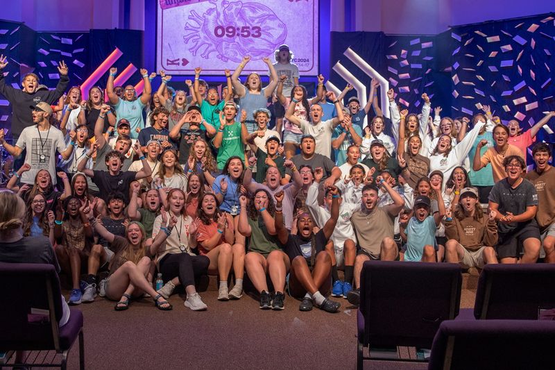 Youth and Family Programs