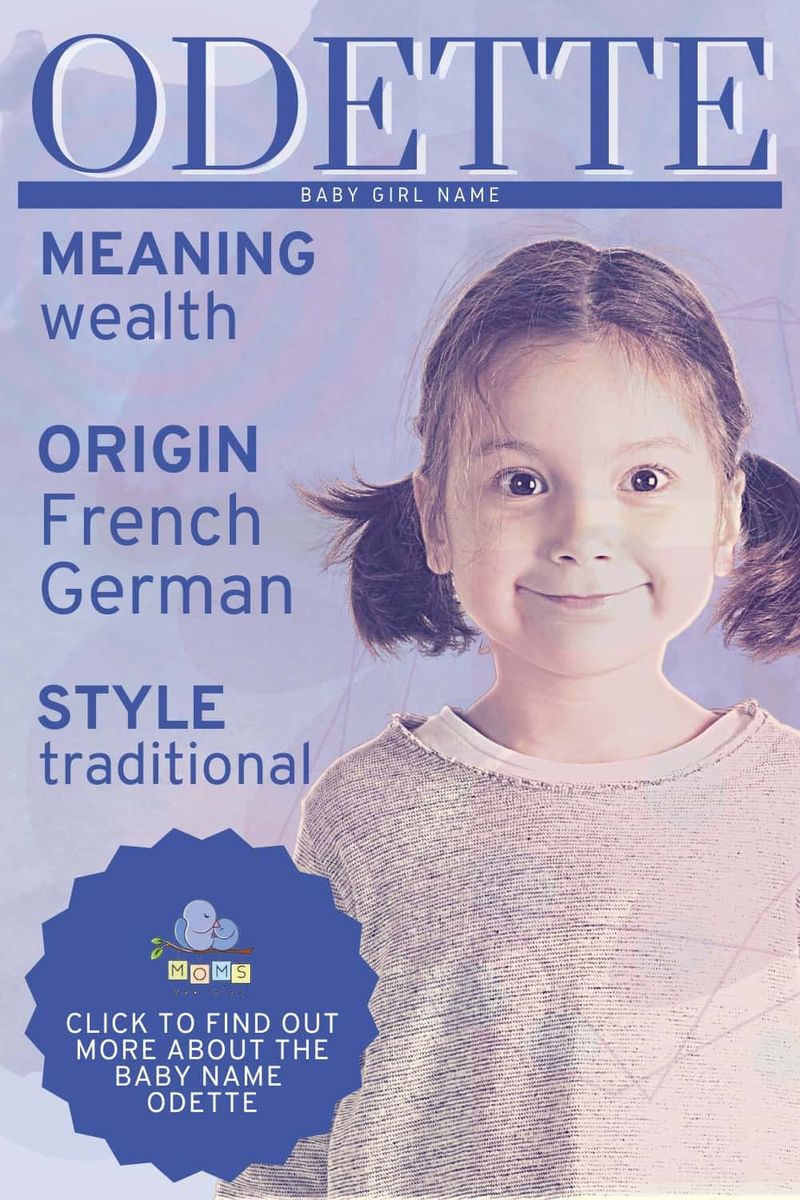 Odette