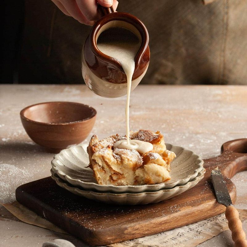 Bread Pudding