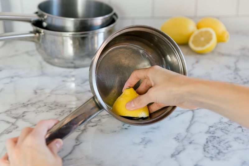Lemon Juice