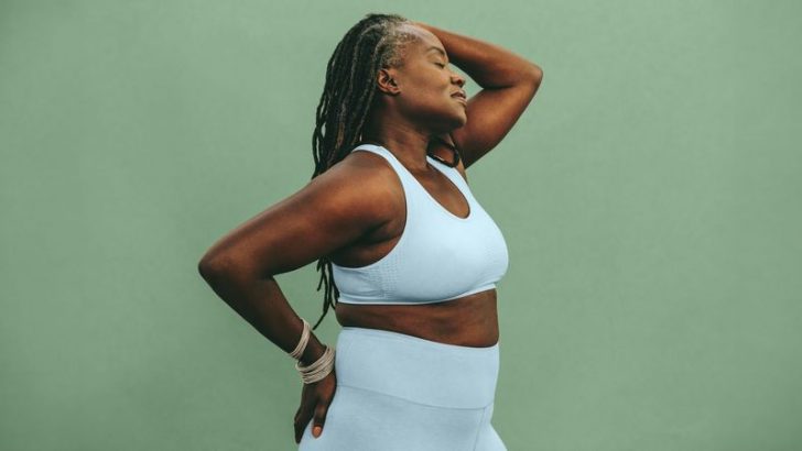 Why Belly Fat is More Common as we Age + 5 Ways to Prevent it
