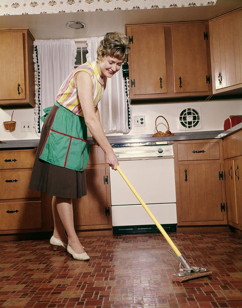 Light House Cleaning