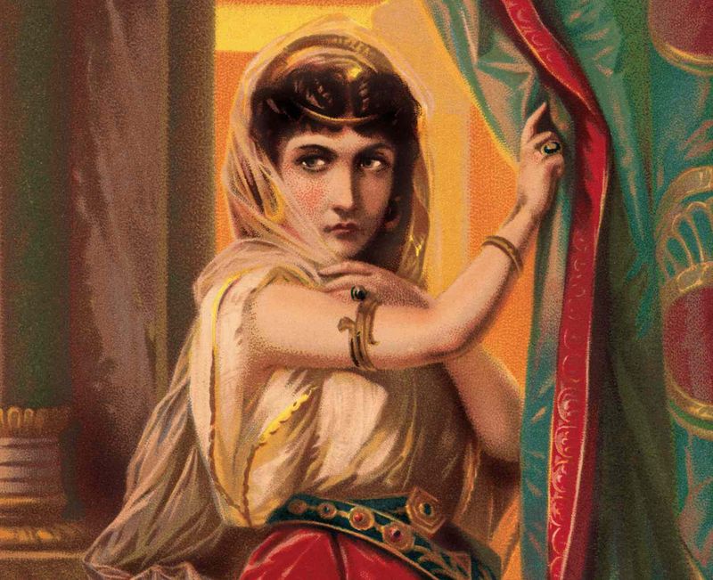 Jezebel