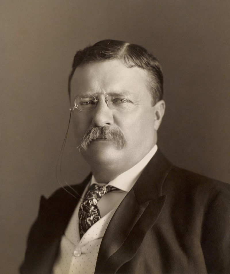 Theodore