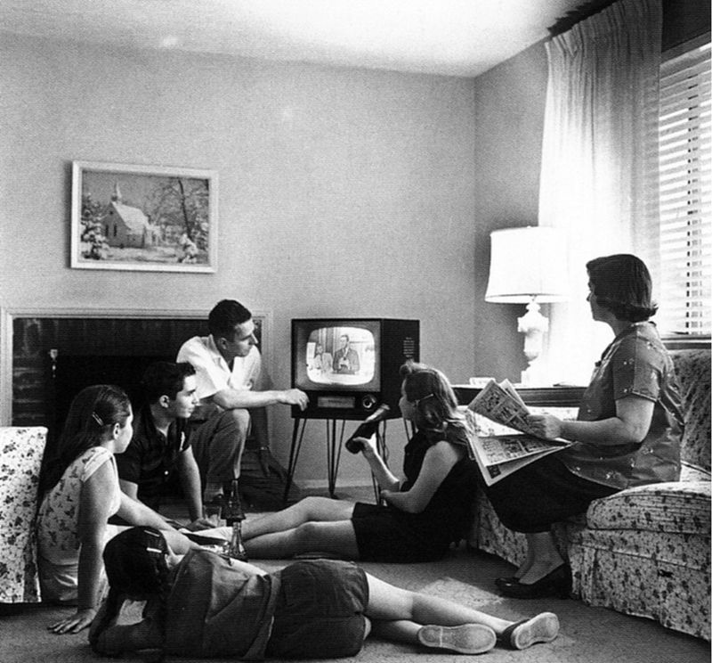 Limited Television Channels