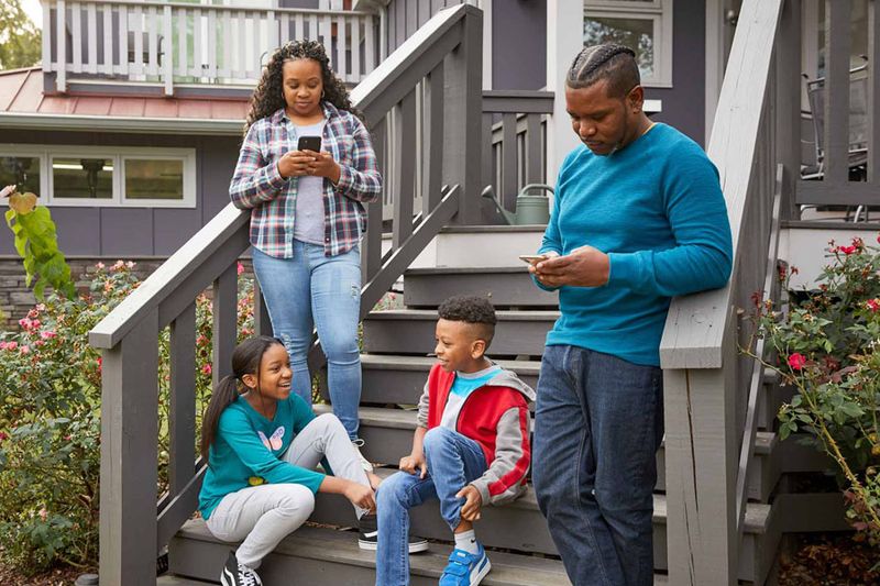 Limiting Screen Time