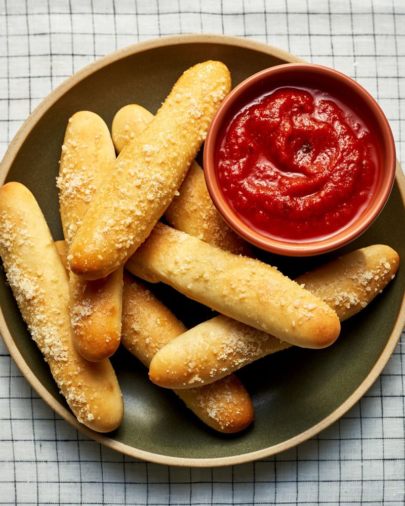 Little Caesars Crazy Bread