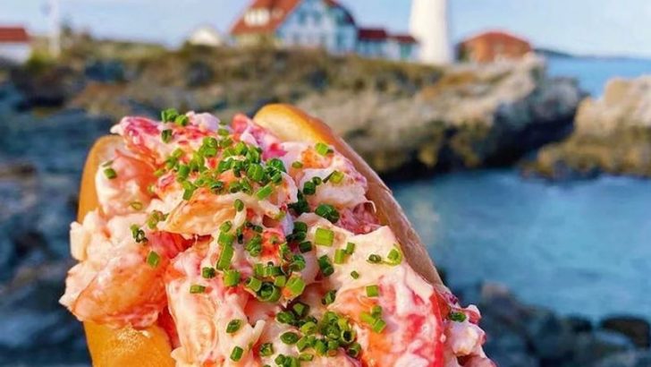 14 American Foods the Rest of the World Never Had