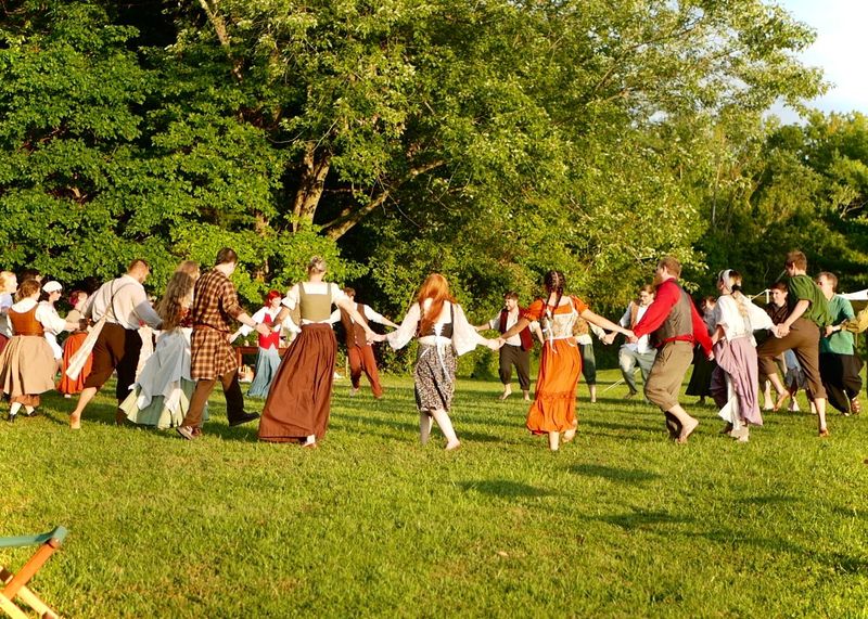 Local Festivals