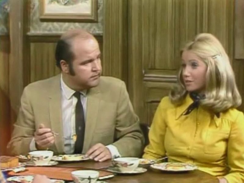Lotsa Luck (1973–1974)