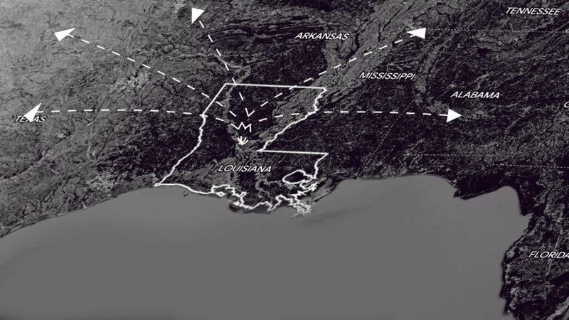 Louisiana