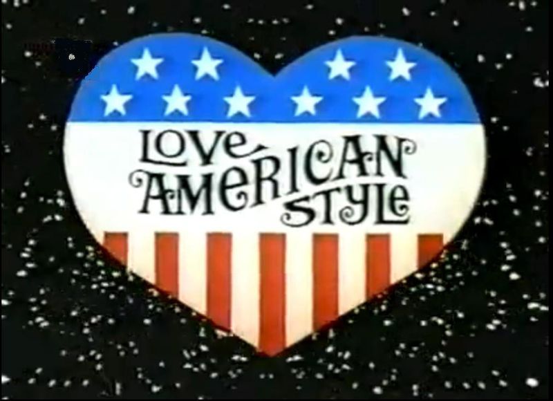 Love, American Style (1969–1974)