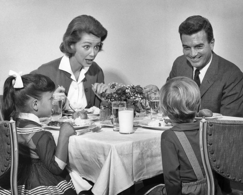 Manners Matter