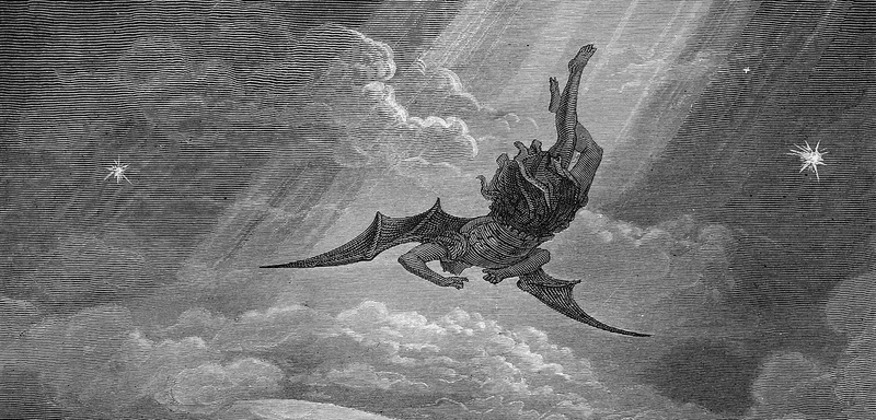 Lucifer