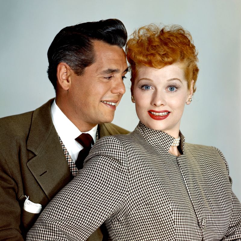 Lucy Ricardo
