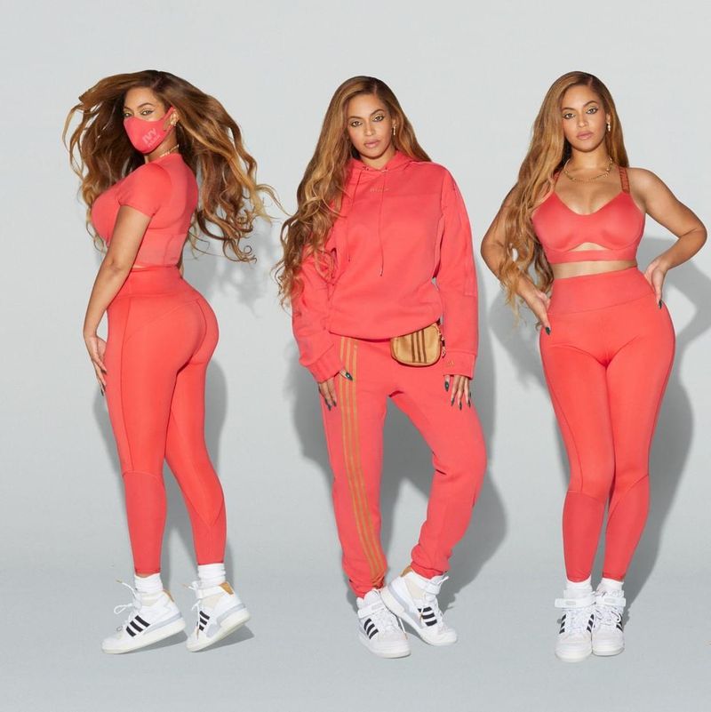 Designer Athleisure