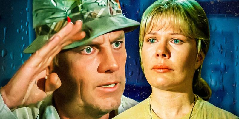M*A*S*H's 'Abyssinia, Henry' episode