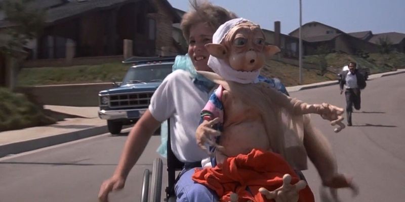 Mac and Me (1988)