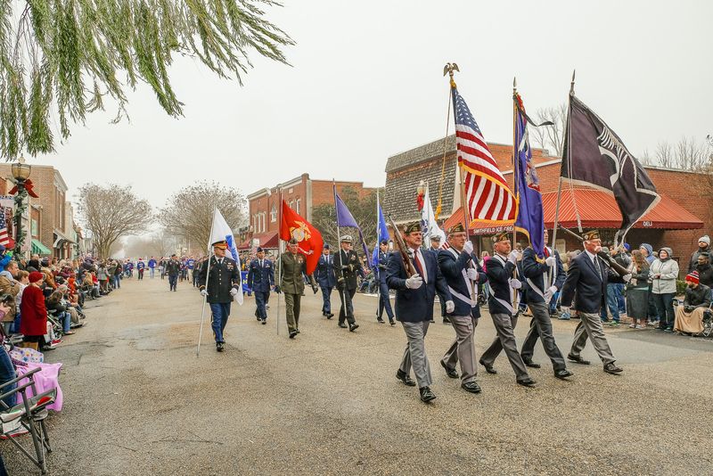 Main Street Parades