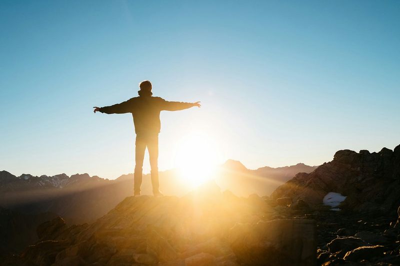 Maintaining Optimism