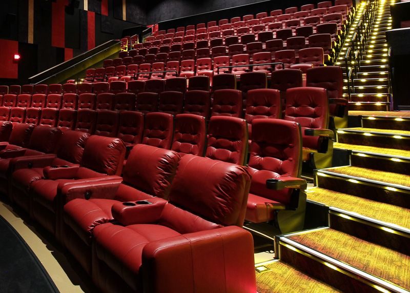 Mall Cinemas