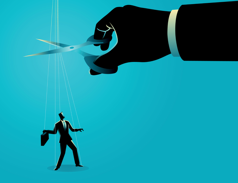 Manipulating Situations and People