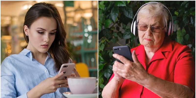 Facing Technology with Skepticism