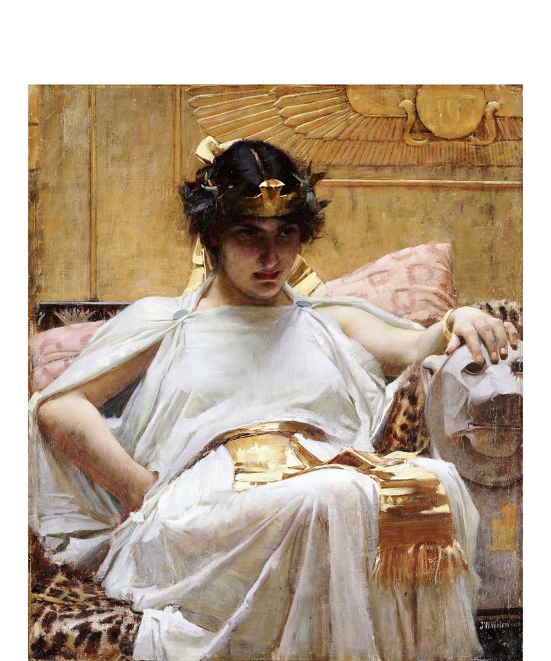 Cleopatra