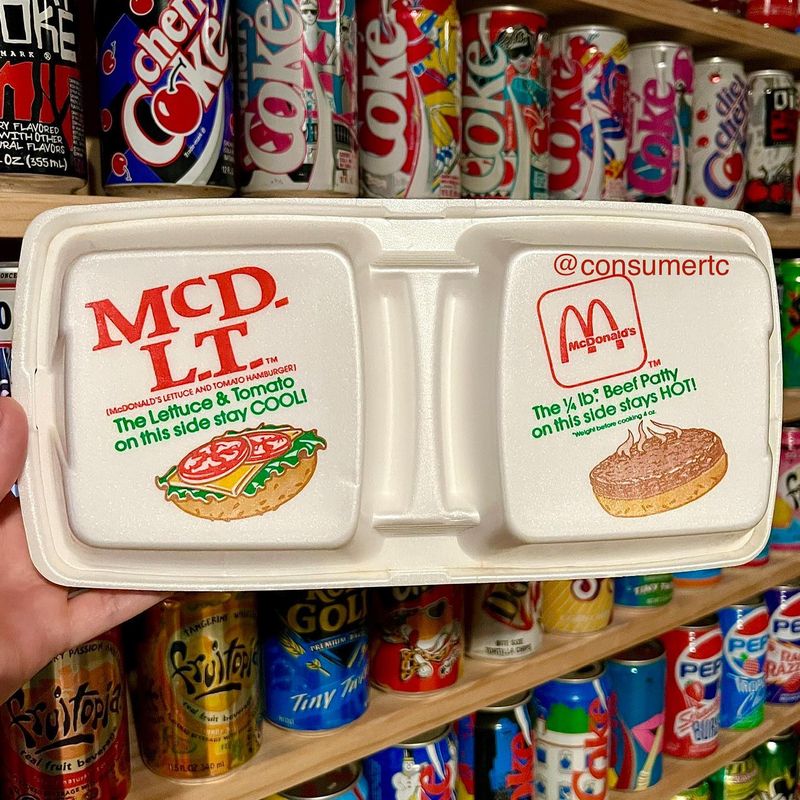 McDLT
