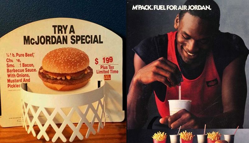 McJordan