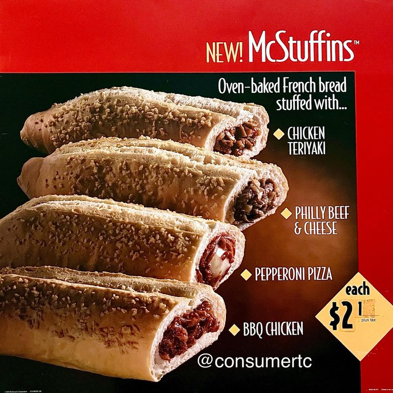 McStuffins