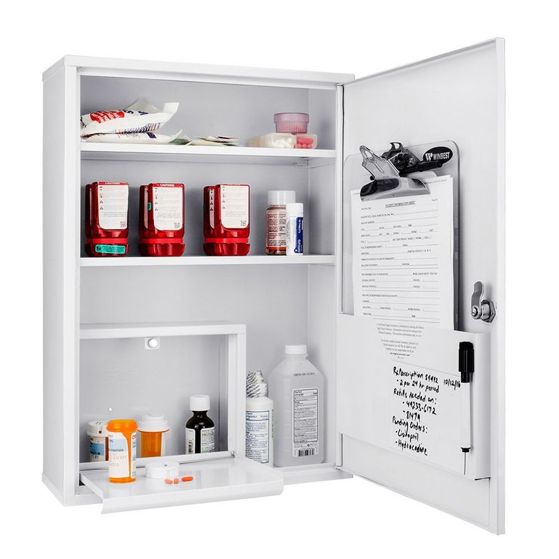 Medicine Cabinet