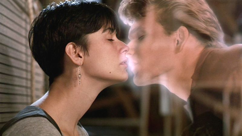 Demi Moore