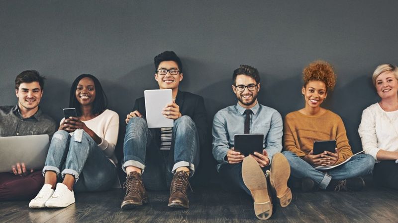 Diverse Career Paths
