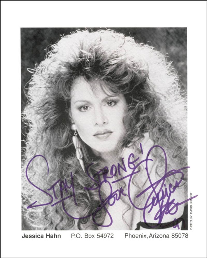Jessica (1980s)