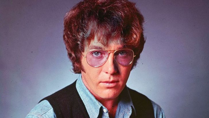 9 Actors from the ’60s Who Were in Everything—and Then Vanished