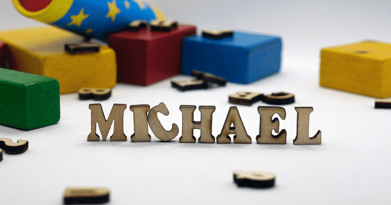 Michael