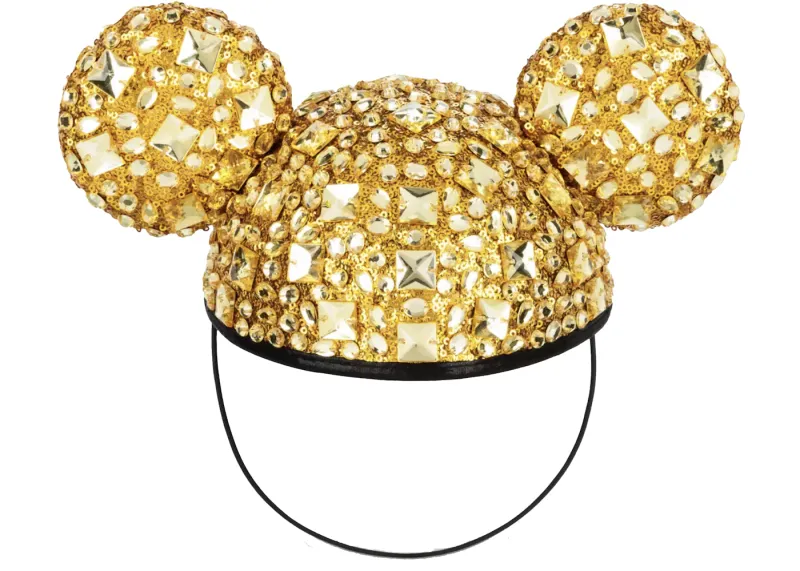 Mickey Mouse Ears