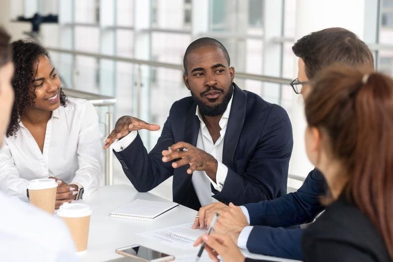 Excessive Meetings
