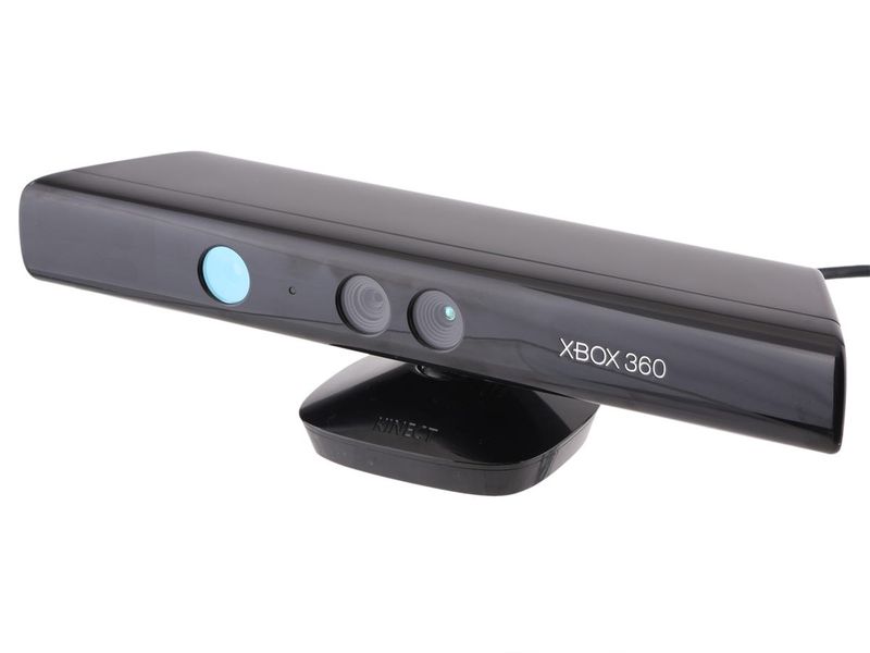 Microsoft Kinect