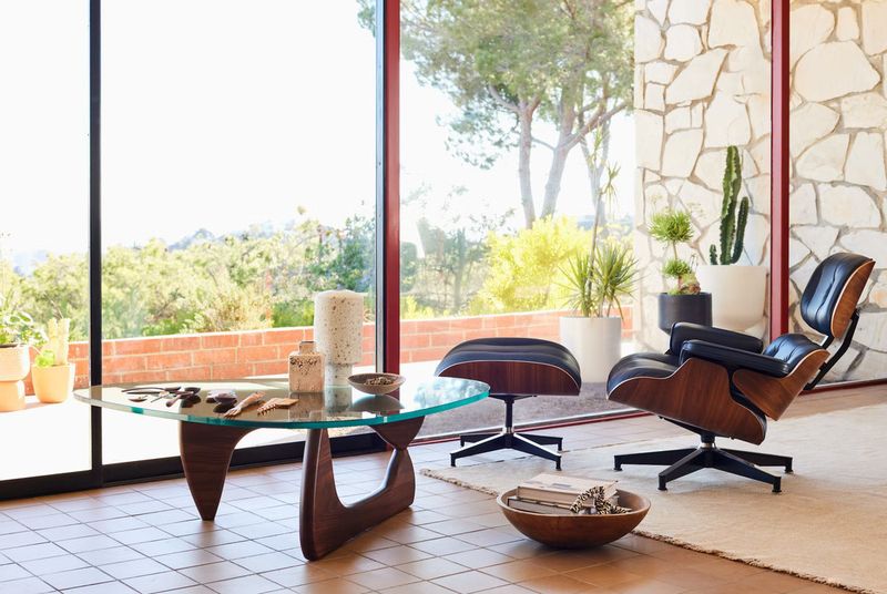 Mid-Century Modern Furniture