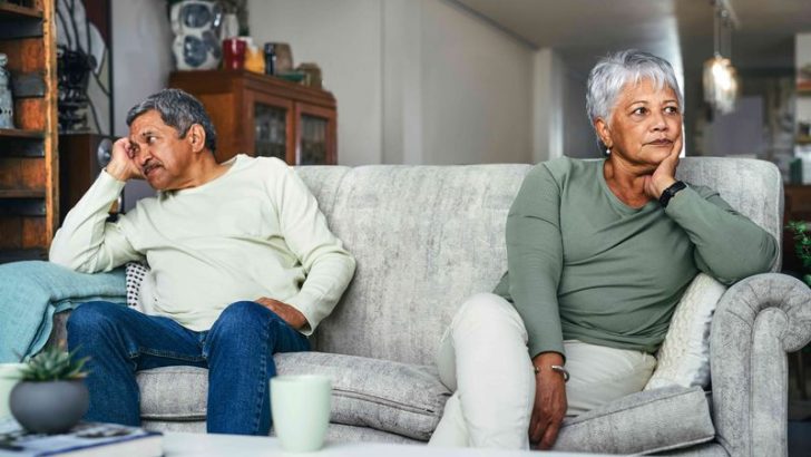 10 Times When the Risk Of Divorce Is Highest For Couples